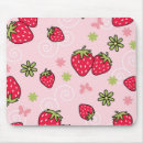 Suche nach erdbeere mousepads Obst