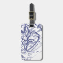 Recherche de hotel luggage tags Carolina sud