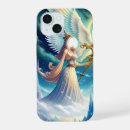 Recherche de nuages de ciel iphone coques Magnifique