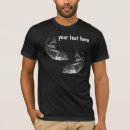 Recherche de pêche bar tshirts De large ouverture