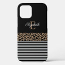 Suche nach leopard print iphone hüllen Schick