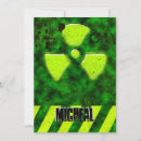 Recherche de dange invitations Danger biologique