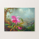 Recherche de hummingbird puzzles Nature
