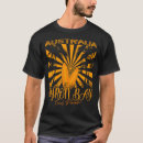 Suche nach surfen in australien tshirts Sommer