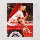 Suche nach mechanische postkarten Vintag