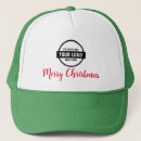 Recherche de vert de noël casquettes Vacances