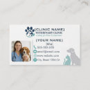 Recherche de cliniques cartes visite Doctor