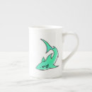 Recherche de dessin de requin tasses Animal