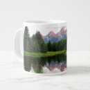 Recherche de réflexion tasses Beauté en nature