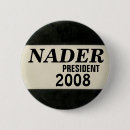 Recherche de 2008 élections badges Vote