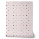 Recherche de coeurs de vecteur Motif