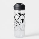 Recherche de symbole mugs bouteilles Fierté