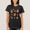 Suche nach der lebkuchenmann tshirts Für sie