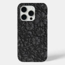Recherche de de relief iphone coques Floral