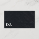 Recherche de deejay cartes visite Fête