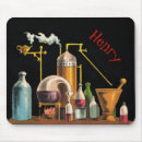 Recherche de alchimiste tapis souris Chimie