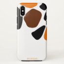 Recherche de motif de animal iphone coques Monogramme