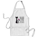 Recherche de petit chat tabliers Cuisson