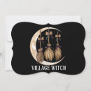 Recherche de witch party invitations Fantôme