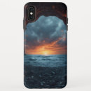 Suche nach höhle iphone hüllen Sonnenuntergang