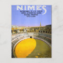 Recherche de nîmes cartes postales Vintage