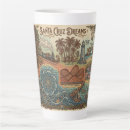 Recherche de maps tasses Californie