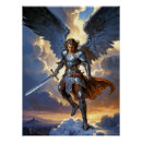 Recherche de archanges posters Chrétien