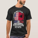 Suche nach albanischen tshirts Amerikanisch