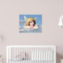 Recherche de ange nuages posters Vintage