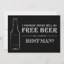Recherche de funny groom invitations Drôle
