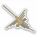 Recherche de hummingbird autocollants Nazca