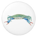Recherche de crabe boutons et poignées de porte Crustacé