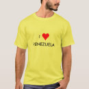Recherche de venezuela tshirts Vénézuélien