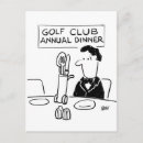 Recherche de golfe cartes postales Drôle
