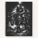Recherche de sinistre carnets Gothique