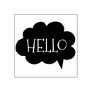 Recherche de timbre de nuage Mignon