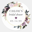 Recherche de joints autocollants Rose