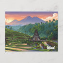 Recherche de ubud cartes postales Asie