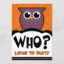 Recherche de dessin hibou invitations Hiboux