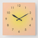 Recherche de soleil m horloges Rétro