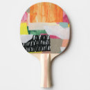 Suche nach table tennis poster Abstrakt