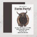 Recherche de taureau invitations Mignon