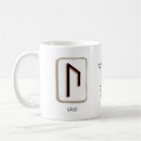 Recherche de rune tasses Futhark