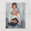 Recherche de gitane cartes postales Portrait