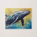 Suche nach malereien puzzle Tierwelt