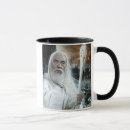 Recherche de gandalf tasses Tours jumelles