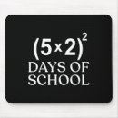 Suche nach gleichung mousepads Schule