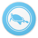 Recherche de tortue mer de boutons et poignées de porte Animal