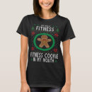 Recherche de gingerbread femme tshirts Populaire