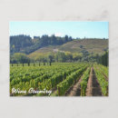 Recherche de pays vintage cartes postales Vignoble